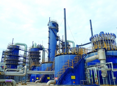 山東運(yùn)升環(huán)保設(shè)備有限公司